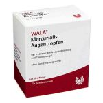 Mercurialis Augentropfen (30X0.5 ml)