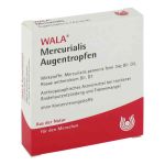 Mercurialis Augentropfen (5X0.5 ml)