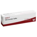 Mercurialis Salbe (30 g)