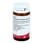 Meteoreisen Globuli Velati (20 g)