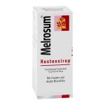 Melrosum Hustensirup (100 ml)