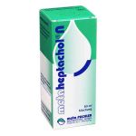 Metaheptachol N Tropfen zum Einnehmen (50 ml)