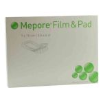 Mepore Film Pad 9x10cm (5 stk)