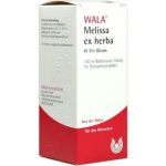 Melissa Ex Herba W 5% Oleum (100 ml)