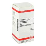 Mercurius Solub. D 6 Tabletten Hahnemann  (200 stk)