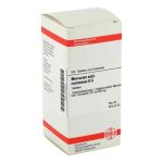 Mercurius Subl. Corr. D 6 Tabletten (200 stk) 