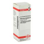 Mercurius Bijodat. D 6 Dilution (20 ml)