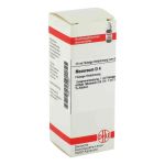 Mezereum D 4 Dilution (20 ml)