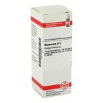 Mezereum D 6 Dilution (20 ml)