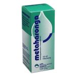 Metaharonga Tropfen zum Einnehmen (50 ml)