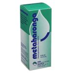 Metaharonga Tropfen zum Einnehmen (100 ml)