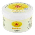 Melkfett mit Hamamelis und Zink (250 ml)