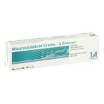 Miconazolnitrat Creme-1A Pharma (50 g)