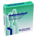 Metavirulent Injektionslösung (5X2 ml)