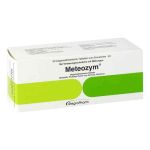 Meteozym (50 stk)
