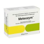 Meteozym (100 stk)