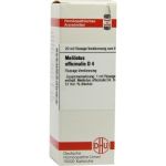 Melilotus Officin. D 4 Dilution (20 ml) 