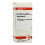 Millefolium D 6 Tabletten (80 stk)
