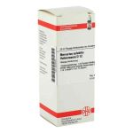 Mercurius Solub. D 12 Dilution Hahnemann  (50 ml)