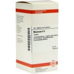 Mezereum D 4 Tabletten (200 stk)