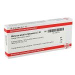 Mercurius Solub. C 30 Ampullen Hahnemann  (10X1 ml)