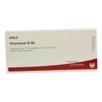Mesenchym Gl D 6 Ampullen (10X1 ml)