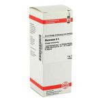 Mezereum D 4 Dilution (50 ml)