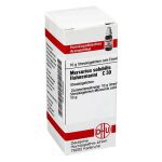 Mercurius Solub. C 30 Globuli Hahnemann  (10 g)