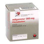 Milgamma 300 mg Filmtabletten (90 stk)