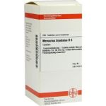Mercurius Bijodat. D 6 Tabletten (200 stk)