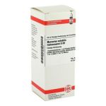 Mercurius Solub. D 30 Dilution Hahnemann  (50 ml)