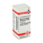 Mercurius Solub. C 200 Globuli Hahnemann  (10 g)