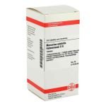 Mercurius Solub. D 8 Tabletten Hahnemann  (200 stk)