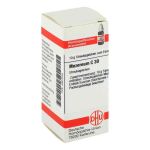 Mezereum C 30 Globuli (10 g)