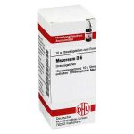 Mezereum D 6 Globuli (10 g)