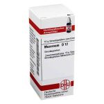 Mezereum D 12 Globuli (10 g)