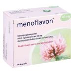 Menoflavon 40 mg Kapseln (90 stk)
