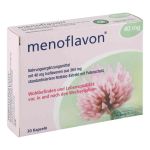 Menoflavon 40 mg Kapseln (30 stk)