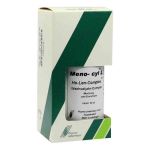 Meno Cyl L Ho Len Complex Tropfen (50 ml)
