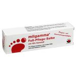 Milgamma Fuss Pflege Salbe (45 ml)