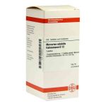Mercurius Solub. D 12 Tabletten Hahnemann  (200 stk)