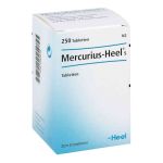 Mercurius Heel S Tabletten (250 stk)
