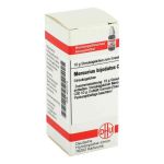 Mercurius Bijodat. C 30 Globuli (10 g)
