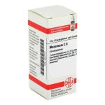 Mezereum C 6 Globuli (10 g)