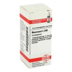 Mezereum C 200 Globuli (10 g)