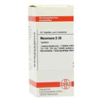Mezereum D 30 Tabletten (80 stk)