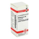 Millefolium C 30 Globuli (10 g)
