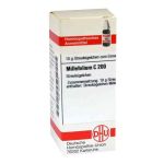 Millefolium C 200 Globuli (10 g)