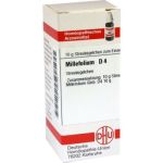 Millefolium D 4 Globuli (10 g)