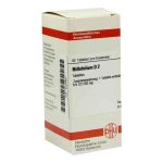 Millefolium D 2 Tabletten (80 stk)